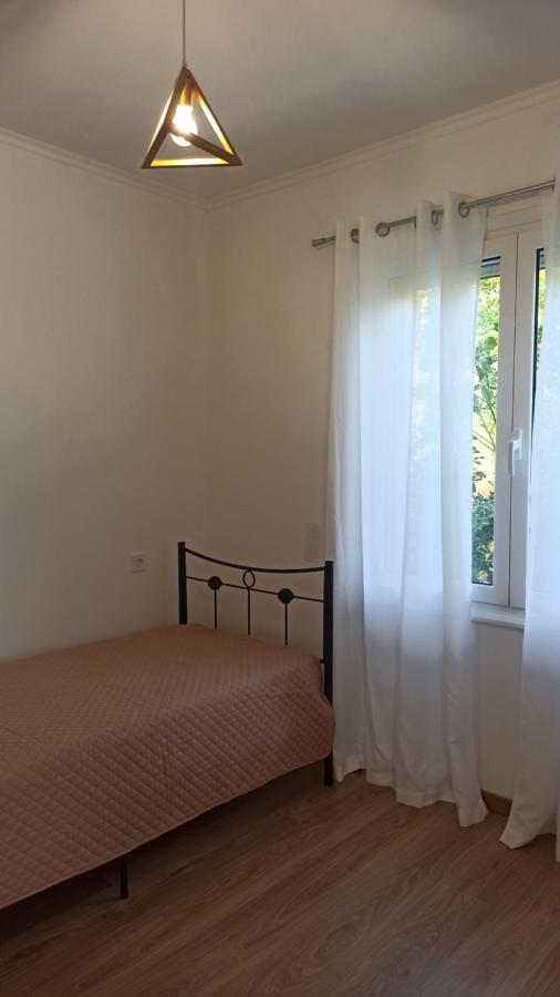 Apartamento Sun Meets Sea Athánion Exterior foto
