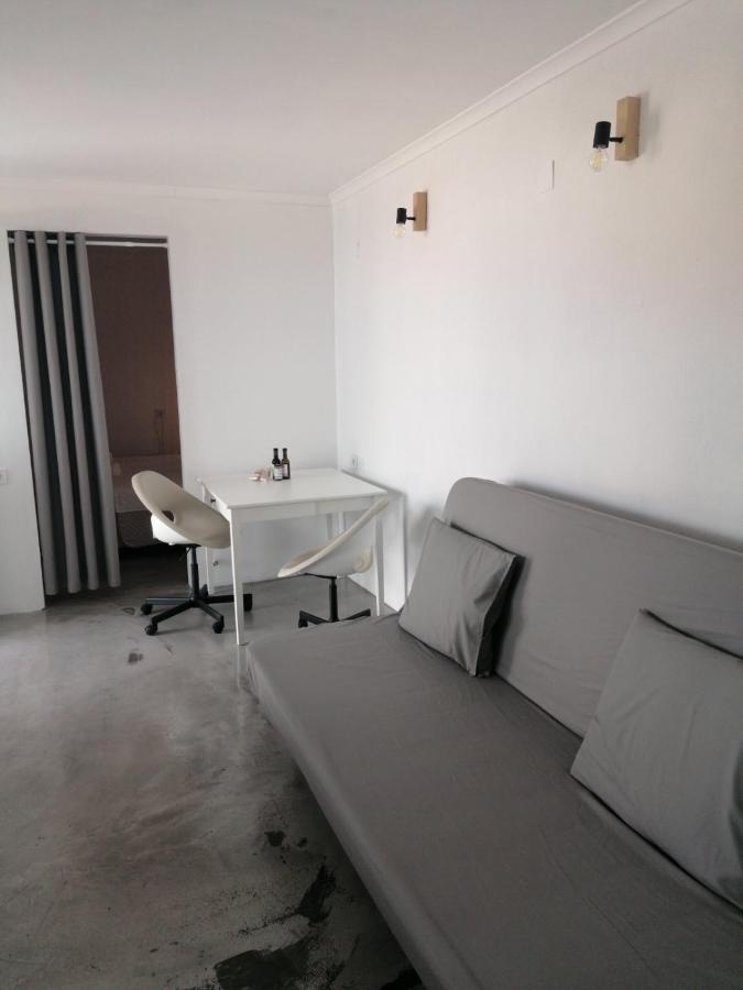 Apartamento Sun Meets Sea Athánion Exterior foto